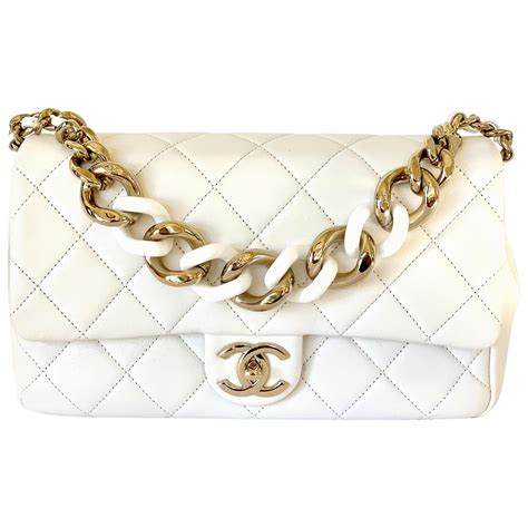 chanel bag with chain|Chanel handbags with chain straps.